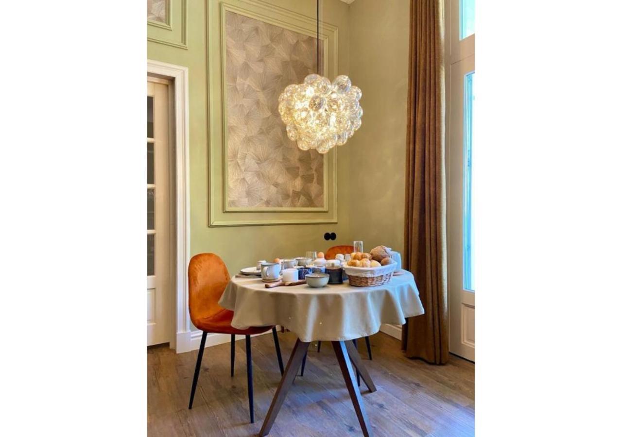 Bed And Breakfast De Oude Dorpsbakker Ellecom ภายนอก รูปภาพ