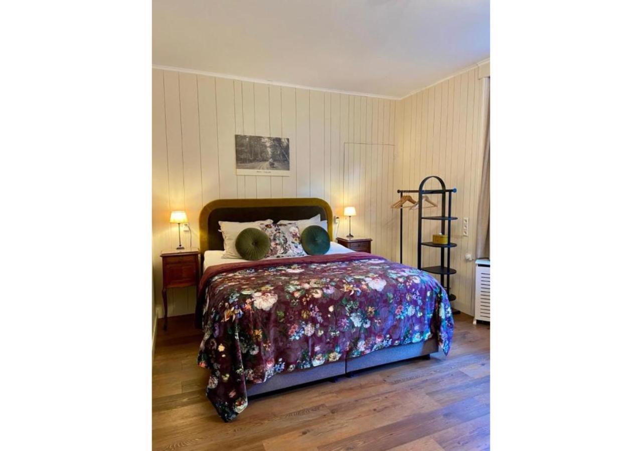 Bed And Breakfast De Oude Dorpsbakker Ellecom ภายนอก รูปภาพ